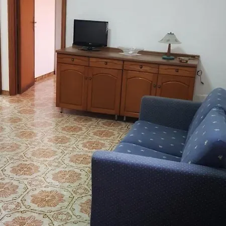 Casa Ruffano Апартаменты Руффано