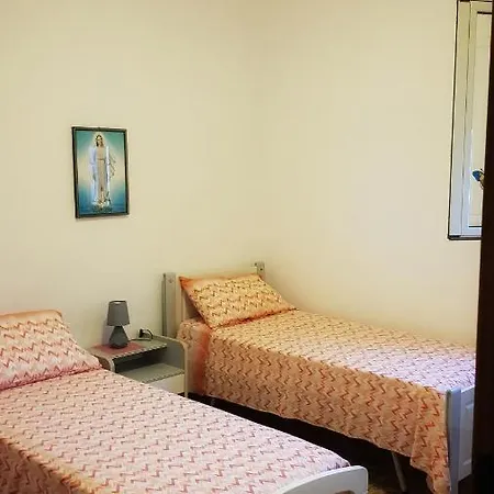 Casa Ruffano Апартаменты *