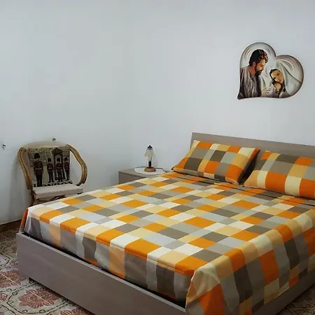 Апартаменты Casa Ruffano *