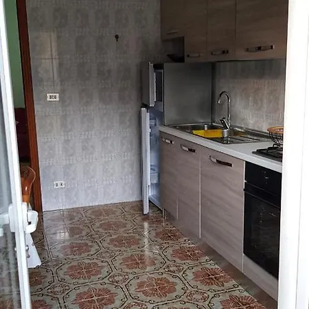 Casa Ruffano