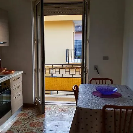 Casa Ruffano Apartmán Ruffano