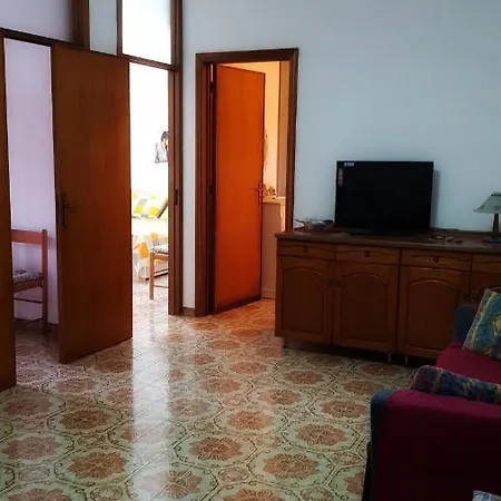 Apartmán Casa Ruffano *