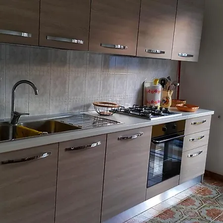 Casa Ruffano * 鲁法诺