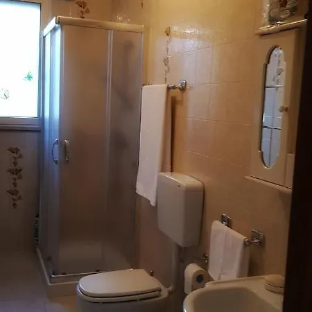 Casa Ruffano Apartmán *