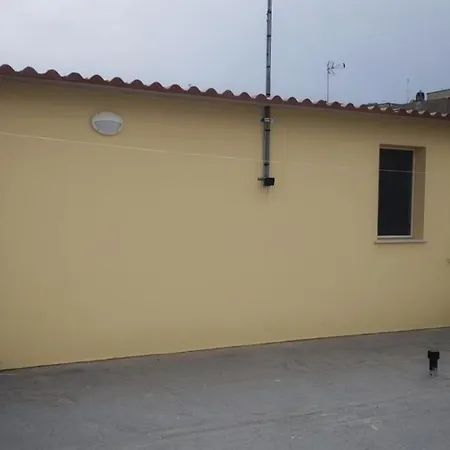 Casa Ruffano 公寓